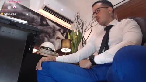 randylukehot online show from 10, 1, 2025