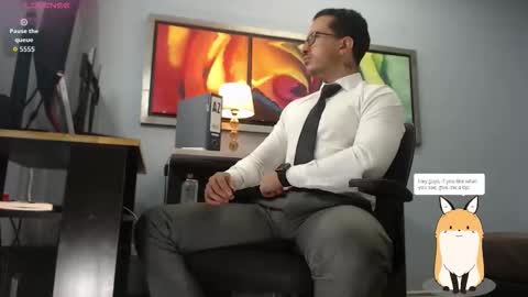 randylukehot online show from 18, 2, 2026