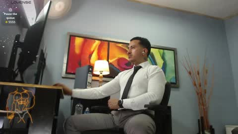 randylukehot online show from 9, 4, 2026