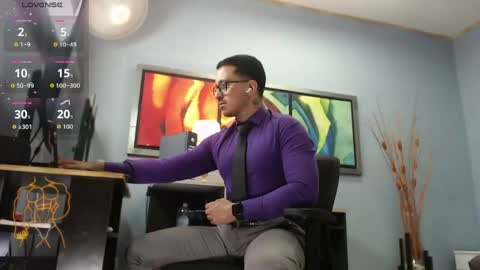 Snapshot of randylukehot chatting on 30, 4, 2026 randylukehot online show from 30, 4, 2026