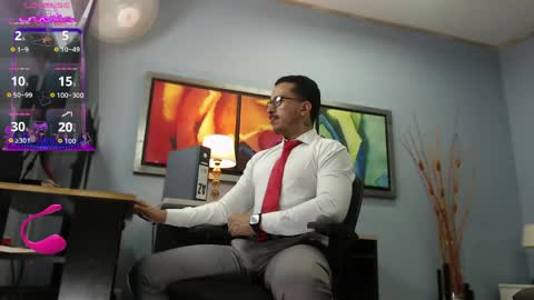 Snapshot of randylukehot chatting on 27, 5, 2026 randylukehot online show from 27, 5, 2026