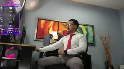 Snapshot of randylukehot chatting on 28, 5, 2026 randylukehot online show from 28, 5, 2026