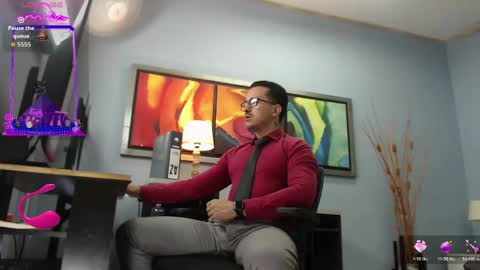 Snapshot of randylukehot chatting on 30, 5, 2026 randylukehot online show from 30, 5, 2026