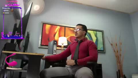 randylukehot online show from 26, 6, 2026