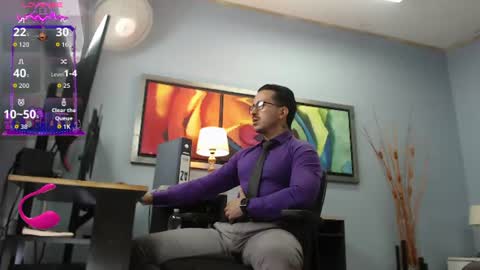 randylukehot online show from 4, 7, 2026