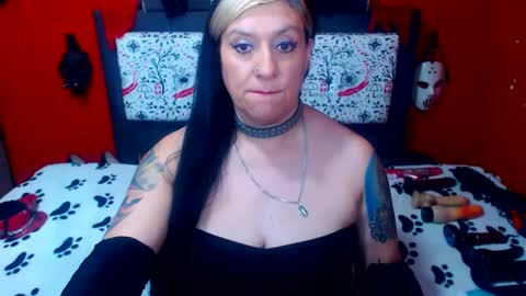 Sonia online show from 24, 1, 2025