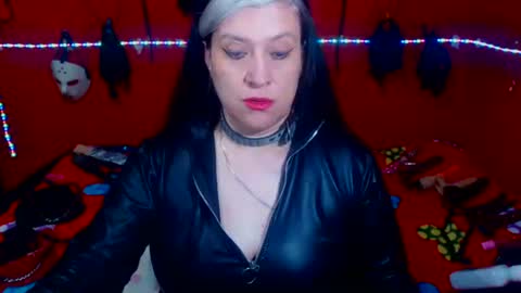 Sonia online show from 27, 10, 2025