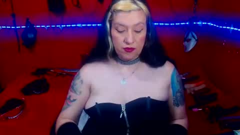 Sonia online show from 11, 5, 2026