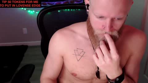 Randy Rod online show from 13, 12, 2024