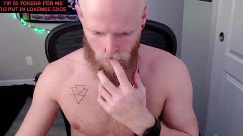 Randy Rod online show from 21, 1, 2025