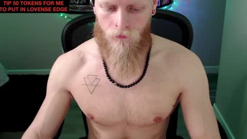 Randy Rod online show from 26, 1, 2025