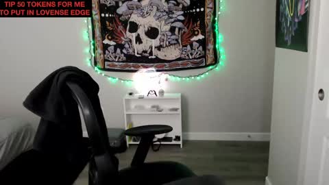 Randy Rod online show from 12, 2, 2025