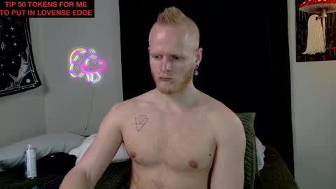 Snapshot of randyroderick chatting on 8, 1, 2026 Randy Rod online show from 8, 1, 2026