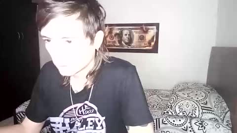 Rangel and Lola online show from 22, 10, 2025