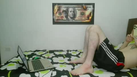 Rangel and Lola online show from 11, 2, 2026