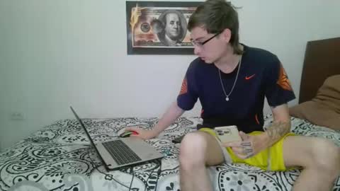 Rangel and Lola online show from 26, 2, 2026