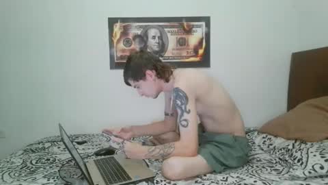 Rangel and Lola online show from 16, 3, 2026