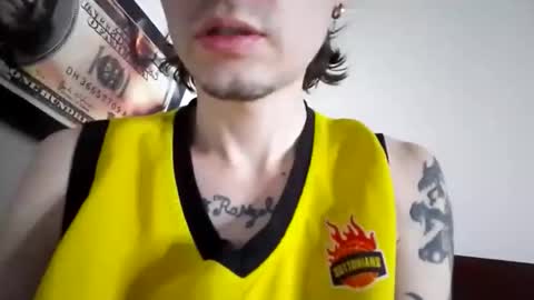 Rangel and Lola online show from 26, 3, 2026