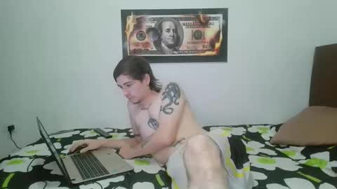 Rangel and Lola online show from 4, 4, 2026