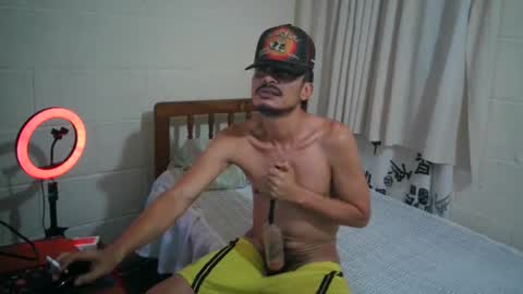 Snapshot of rangelmunoz chatting on 14, 1, 2025 Rangel online show from 14, 1, 2025