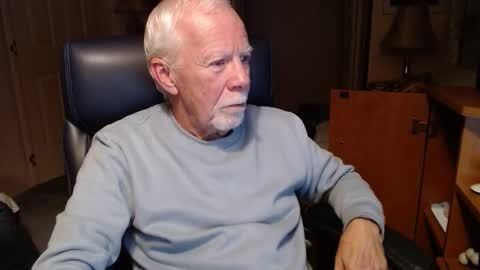 ranger1001 online show from 29, 11, 2025