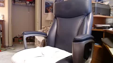 ranger1001 online show from 4, 12, 2025