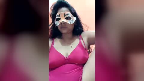 Snapshot of rani_baby chatting on 19, 6, 2026 rani_baby online show from 19, 6, 2026