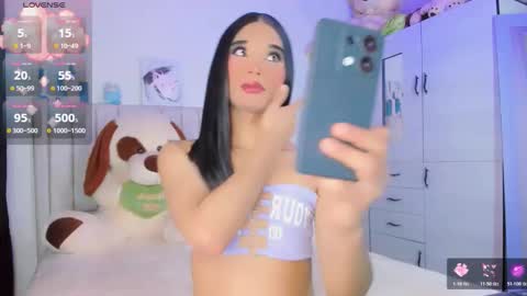 ransel_sex online show from 3, 11, 2025