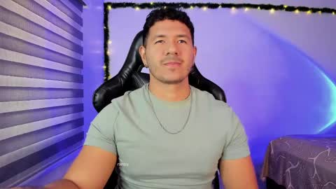Jonas online show from 13, 5, 2026