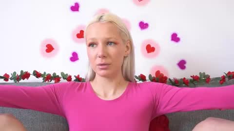 Rany Thompson online show from 19, 2, 2026