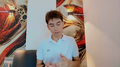 raphael_nyon1 online show from 30, 6, 2026