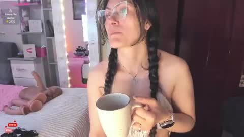 Snapshot of rapunzell__ chatting on 3, 7, 2026 Rapunzell online show from 3, 7, 2026