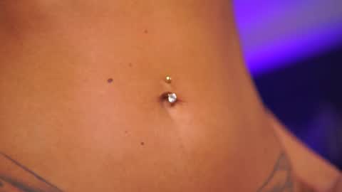 Raquelle online show from 8, 2, 2025