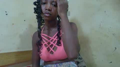 Snapshot of rasoanirinaa chatting on 23, 5, 2026 rasoanirinaa online show from 23, 5, 2026