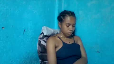 Snapshot of rasoelysca chatting on 16, 12, 2025 rasoelysca online show from 16, 12, 2025