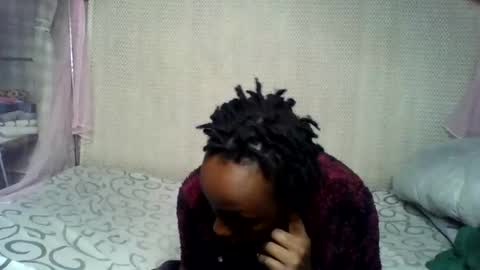 Snapshot of rasta_berry chatting on 29, 6, 2026 rasta online show from 29, 6, 2026