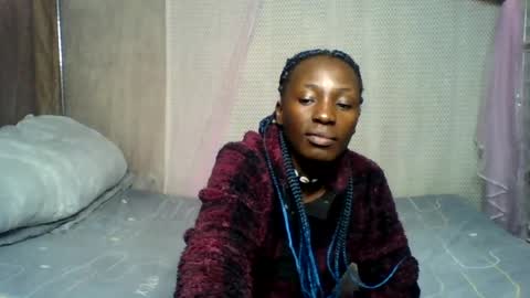 Snapshot of rasta_berry chatting on 19, 7, 2026 rasta online show from 19, 7, 2026