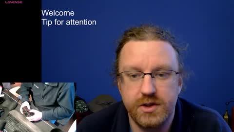 rathie online show from 5, 1, 2026