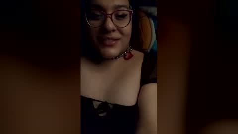 Rattlesnake Bitch 666 online show from 22, 12, 2025