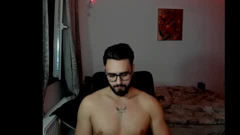 RaulMaxel online show from 5, 2, 2026