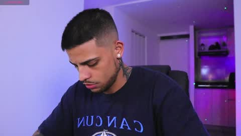 rausch77 online show from 3, 12, 2024