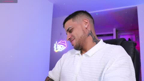 rausch77 online show from 16, 12, 2024