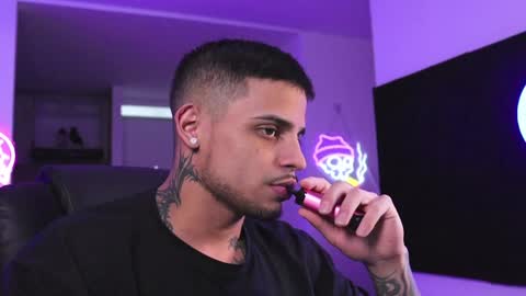 rausch77 online show from 9, 1, 2025