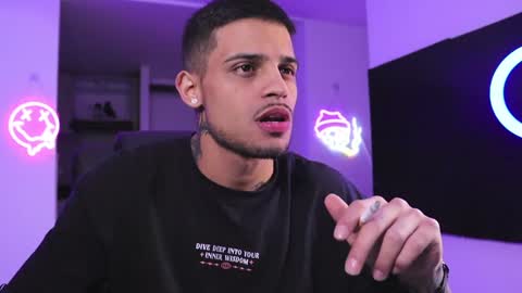 rausch77 online show from 14, 1, 2025