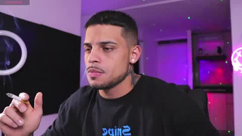 rausch77 online show from 27, 1, 2025