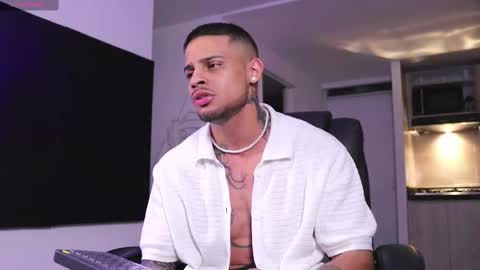 rausch77 online show from 3, 3, 2025