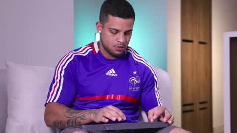 rausch77 online show from 12, 10, 2025