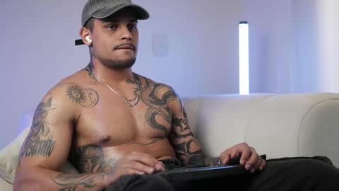 rausch77 online show from 27, 2, 2026