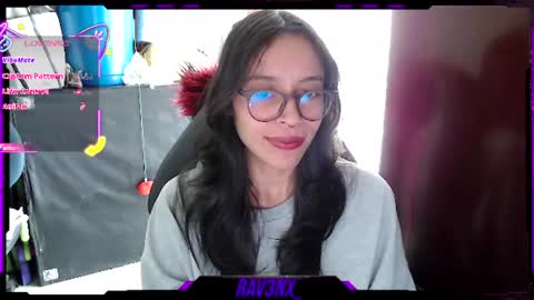 Snapshot of rav3nx_ chatting on 30, 6, 2026 online show from 30, 6, 2026