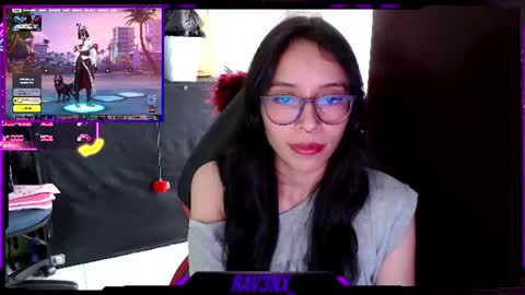 Snapshot of rav3nx_ chatting on 14, 7, 2026 online show from 14, 7, 2026